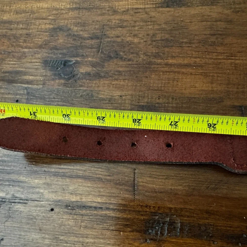 Cape Cod Belt 